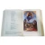 Biblia Tysiąclecia-Wyd.Jubileuszowe ilustrowane.Oprawa twarda z ilustracjami ze zbiorów Muzeum Watykańskiego
